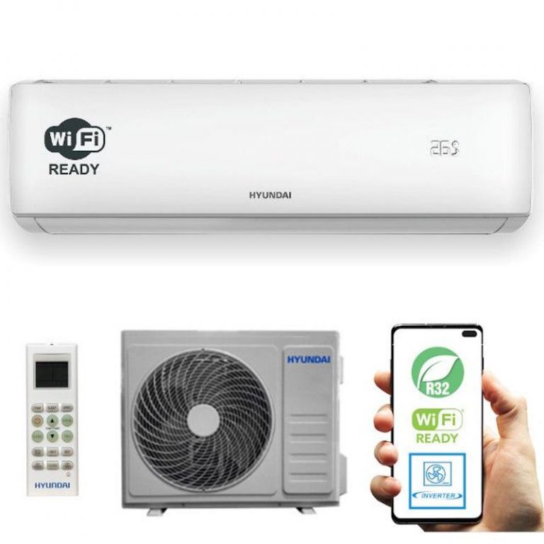 aer condiționata Hyundai