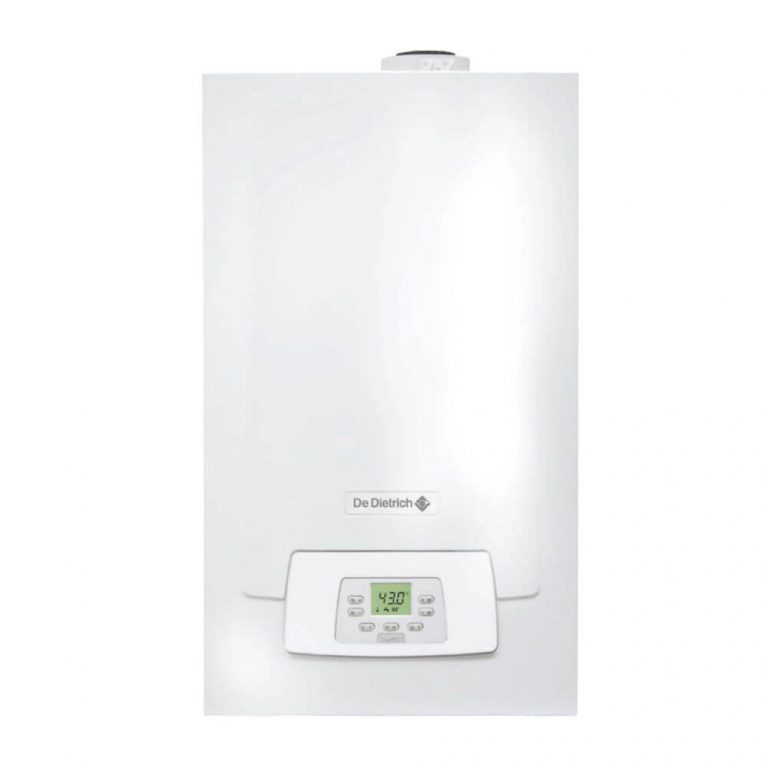 Centrală termică DE DIETRICH 20/24 MI Compact (20kW)-9