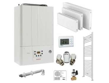 pachet Immergas Victrix Tera