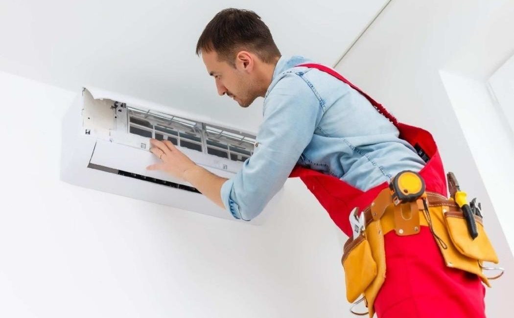 montare aer conditionat home page