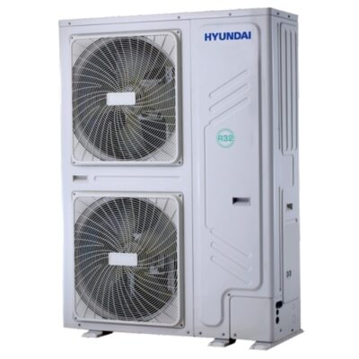 Pompa de caldura R32 monobloc 18kw 3x380V